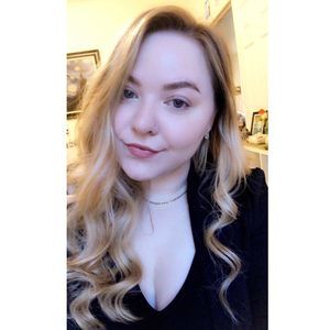 Meet your Posher, Shalee